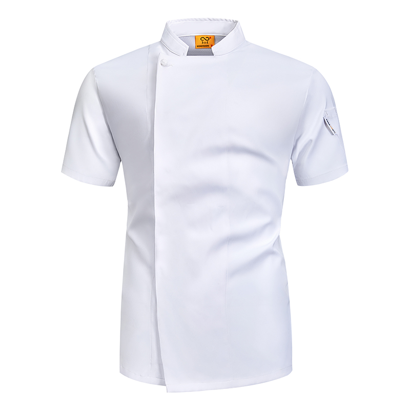 Heren chef-kokshirt voor keuke - Kitchen Baking Cloth recensie en prijs