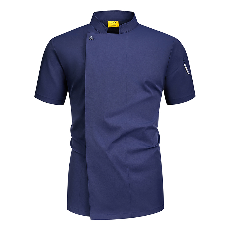 Heren chef-kokshirt voor keuke - Kitchen Baking Cloth recensie en prijs