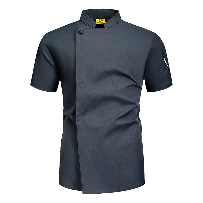Heren chef-kokshirt voor keuke - Kitchen Baking Cloth recensie en prijs