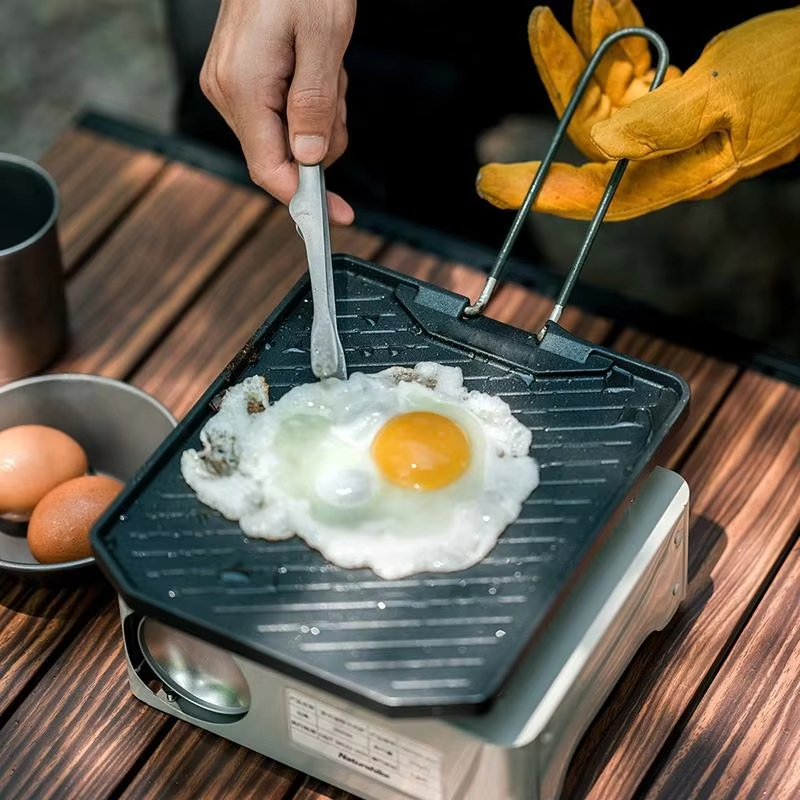 Duurzame vierkante roestvrijst - Kitchen Baking Tray Organiser recensie en prijs