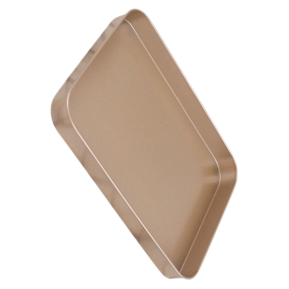 Rechthoekige cakevorm van kool - Kitchen Baking Pan recensie en prijs