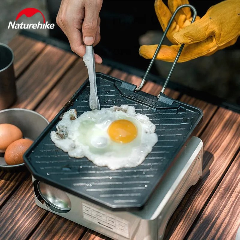 Naturehike Camping Koekenpan K - Kitchen Baking Tray Organiser recensie en prijs