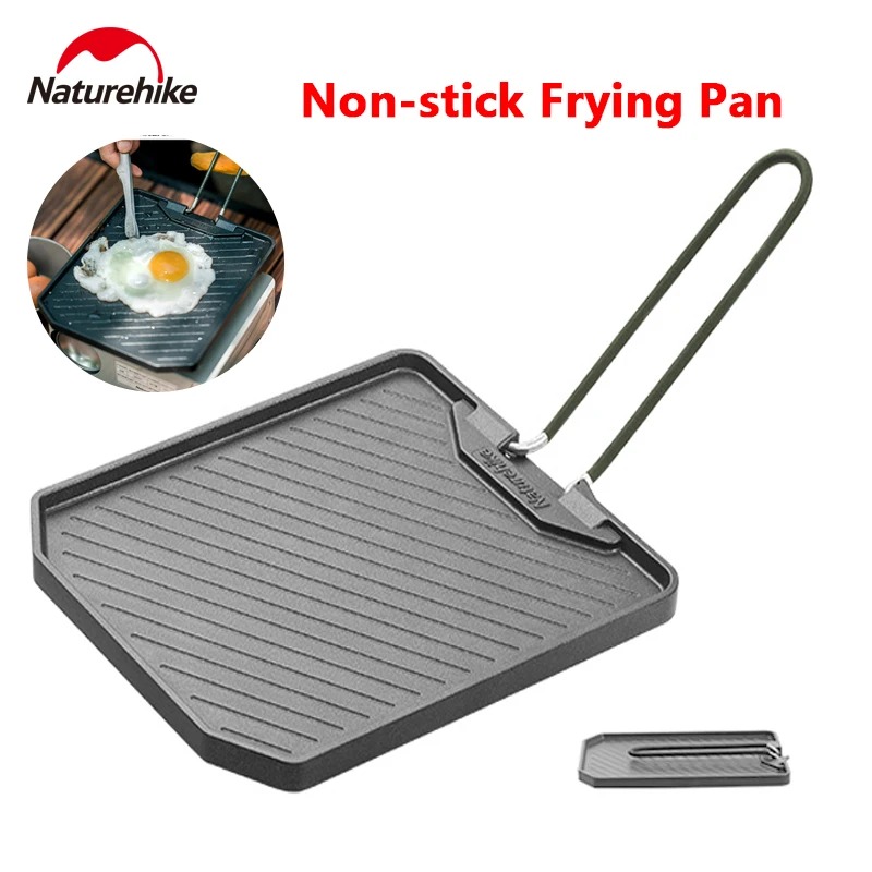 Naturehike Camping Koekenpan K - Kitchen Baking Tray Organiser recensie en prijs