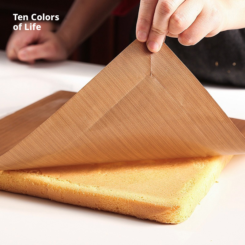 Hittebestendige bakolie-doek,  - Kitchen Baking Cloth recensie en prijs