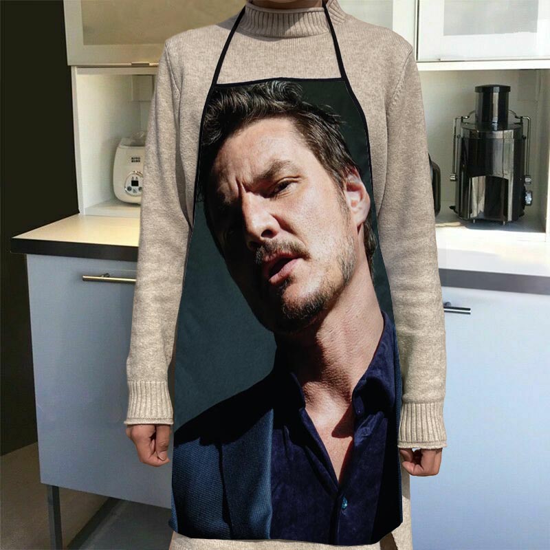 1 Stuks Custom Pedro Pascal Ke - Kitchen Baking Cloth recensie en prijs
