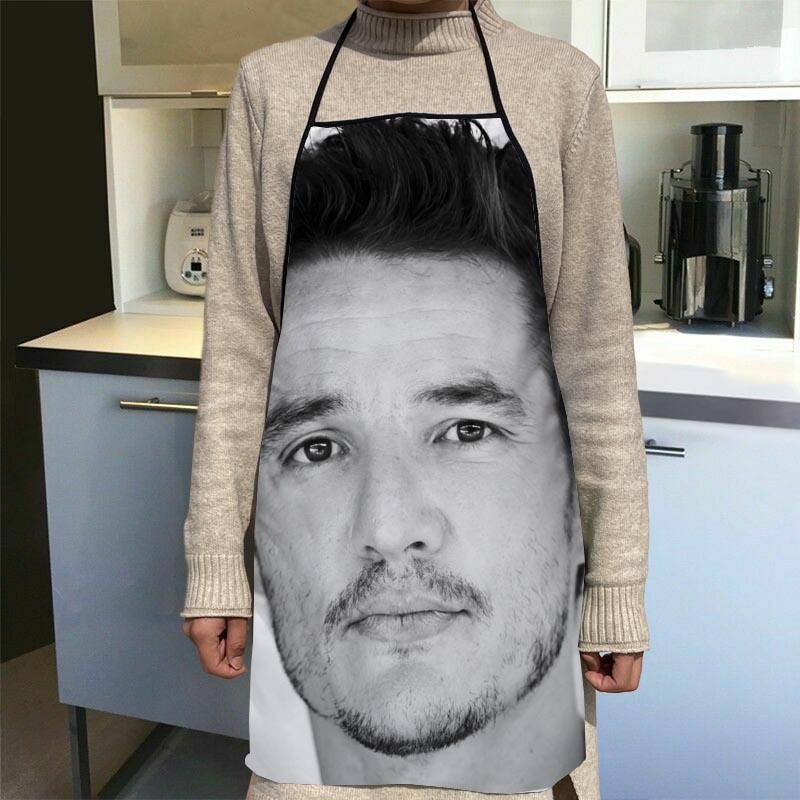 1 Stuks Custom Pedro Pascal Ke - Kitchen Baking Cloth recensie en prijs
