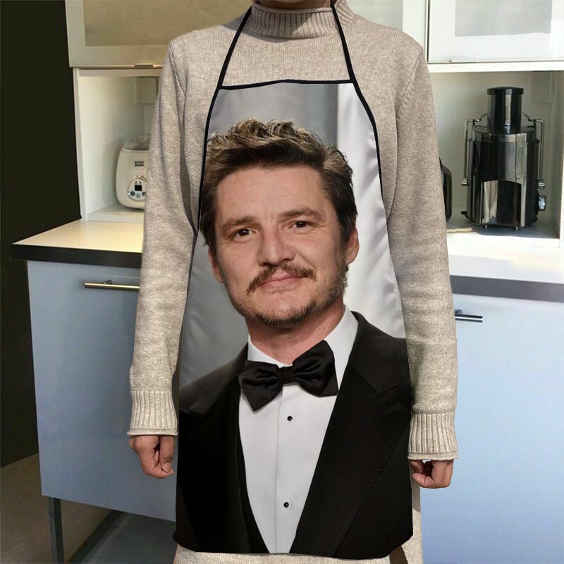 1 Stuks Custom Pedro Pascal Ke - Kitchen Baking Cloth recensie en prijs