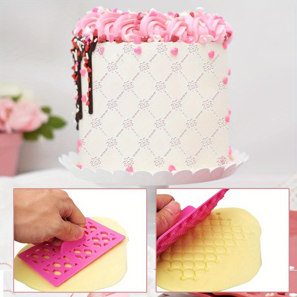 9 stks/set Cake Chocolade Fond - Kitchen Baking Kit recensie en prijs