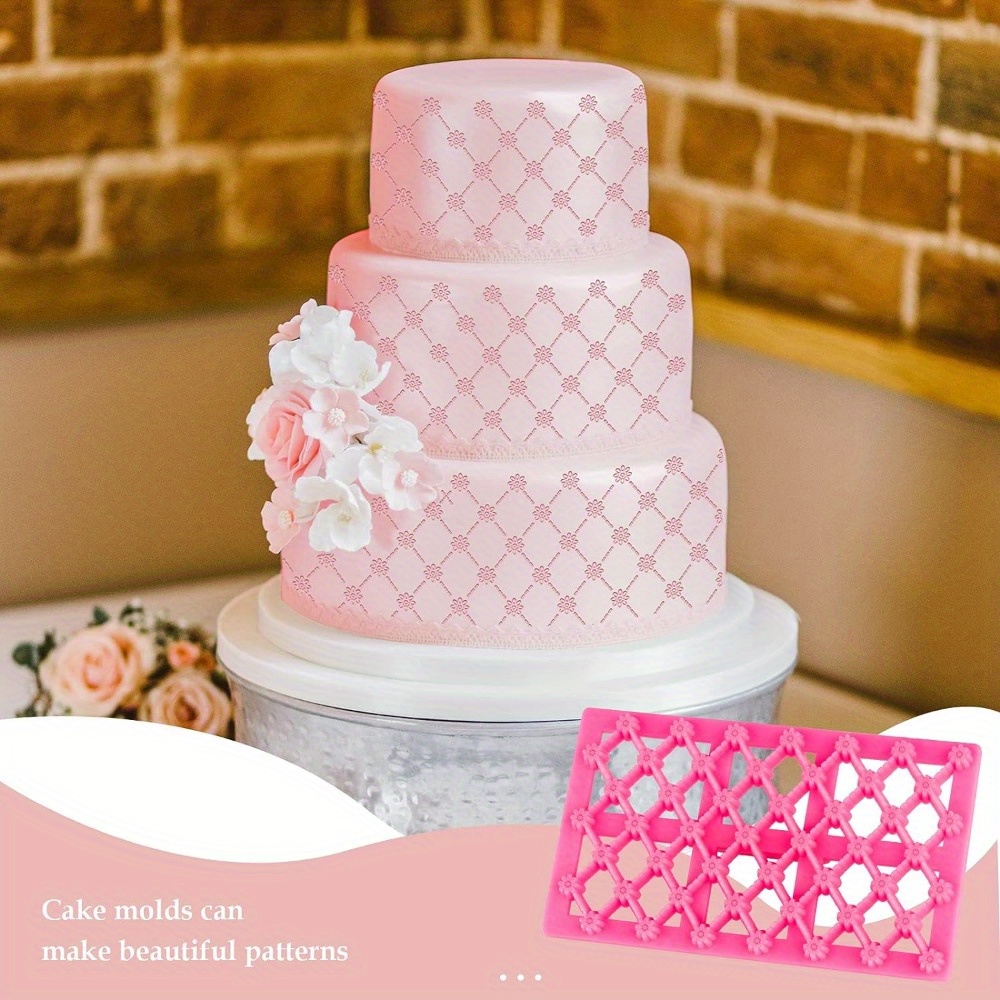 9 stks/set Cake Chocolade Fond - Kitchen Baking Kit recensie en prijs