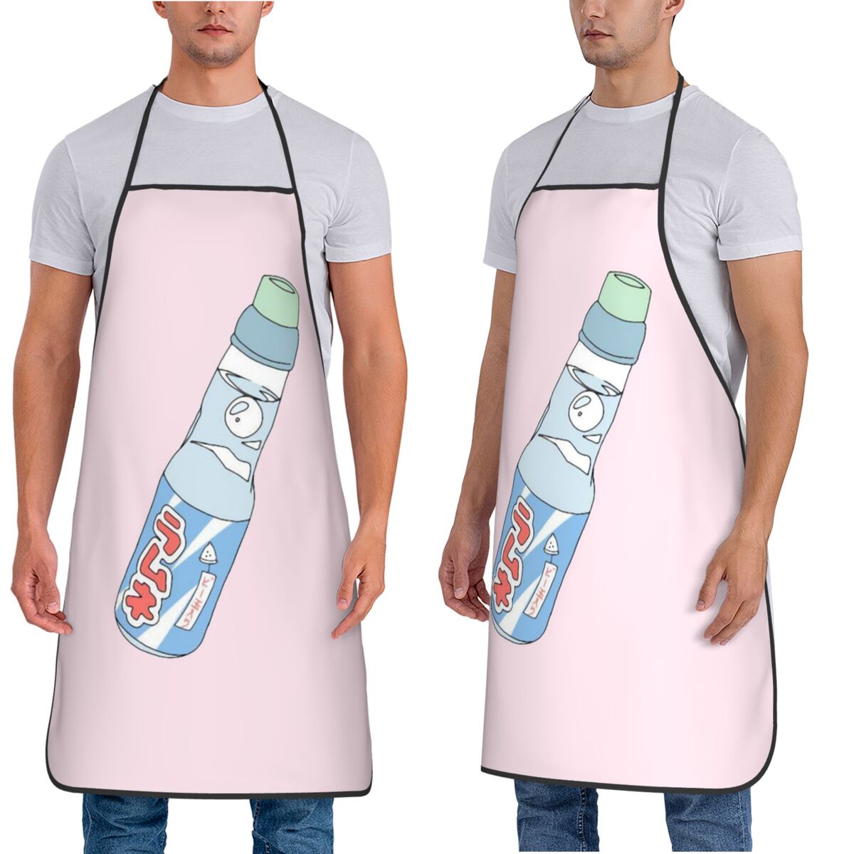 Kawaii frisdrankschort Chef-ko - Kitchen Baking Soda recensie en prijs