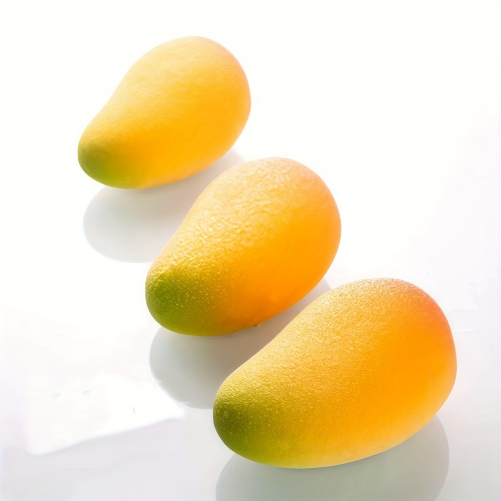 3D Mango Design siliconen cake - Kitchen Baking Cake recensie en prijs