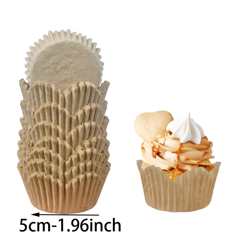150 stuks natuurlijke kleurige - Kitchen Baking Pan recensie en prijs