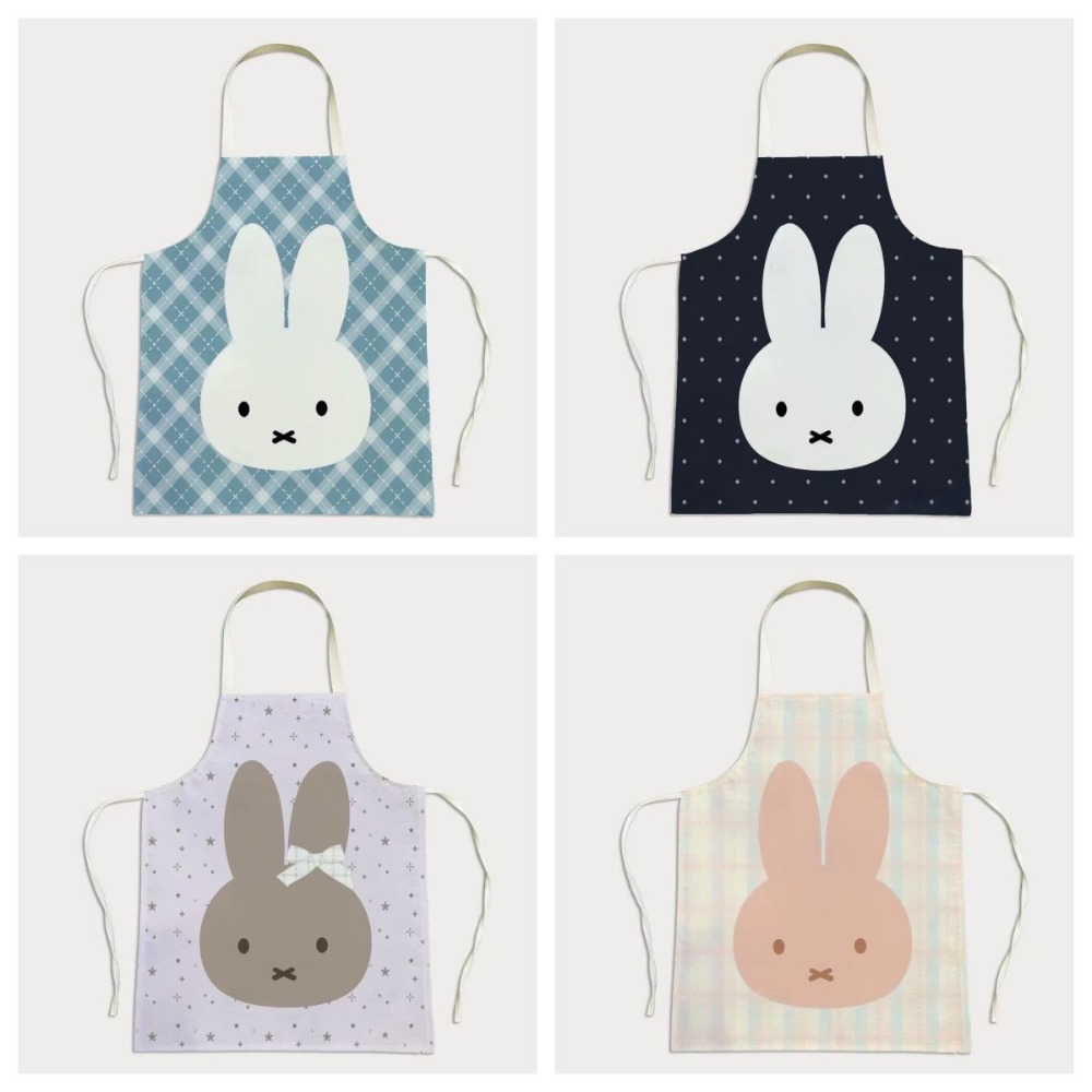 Nijntje Kawaii waterdichte sto - Kitchen Baking Store recensie en prijs