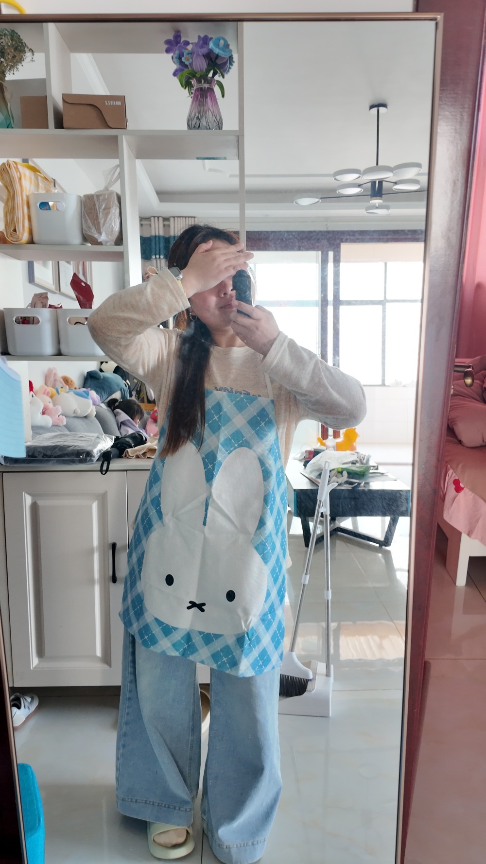 Nijntje Kawaii waterdichte sto - Kitchen Baking Store recensie en prijs
