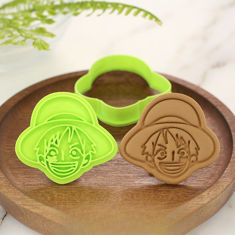 Een stuk kookvorm Luffy Zoro C - Baking In Kitchen recensie en prijs