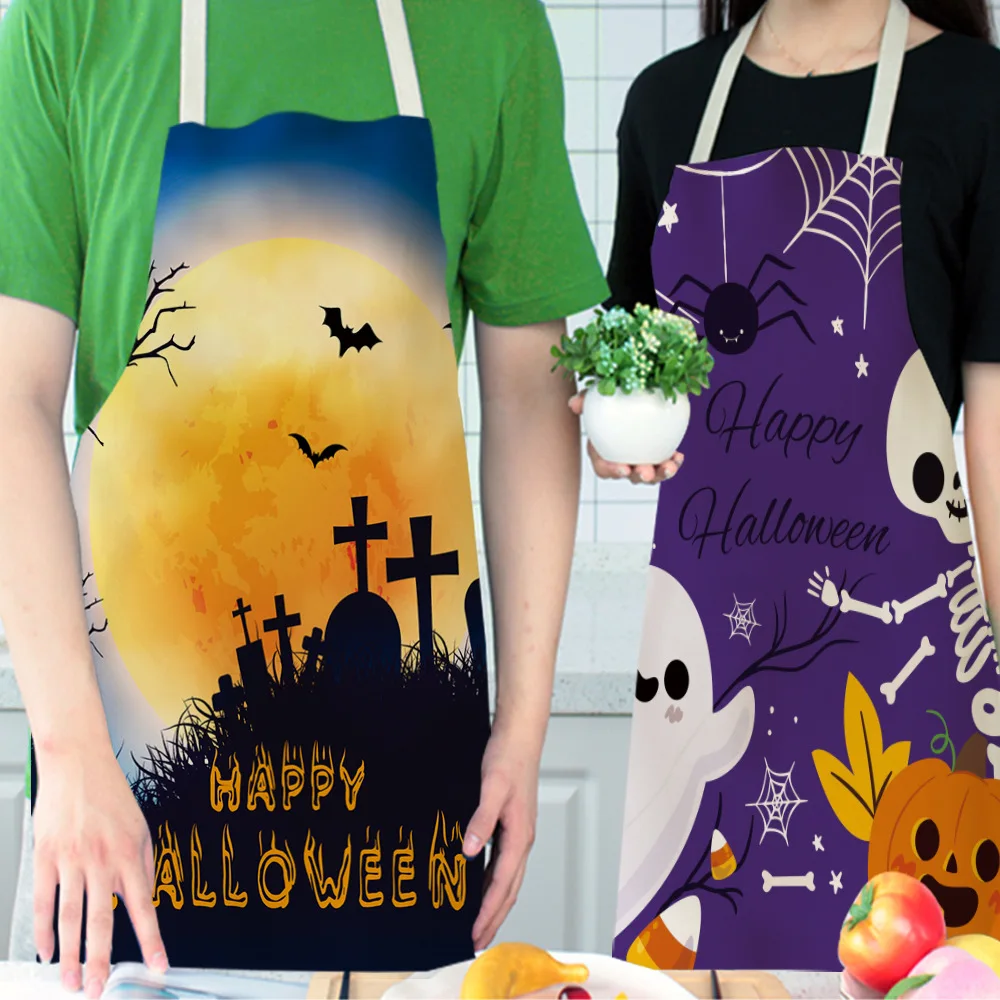 Pompoen Heks Horror Happy Hall - Kitchen Witch Baking recensie en prijs