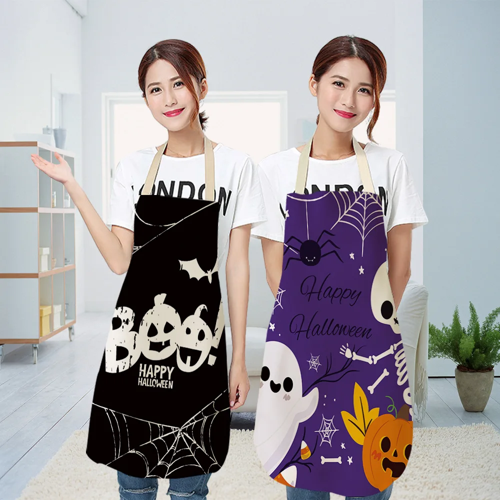 Pompoen Heks Horror Happy Hall - Kitchen Witch Baking recensie en prijs